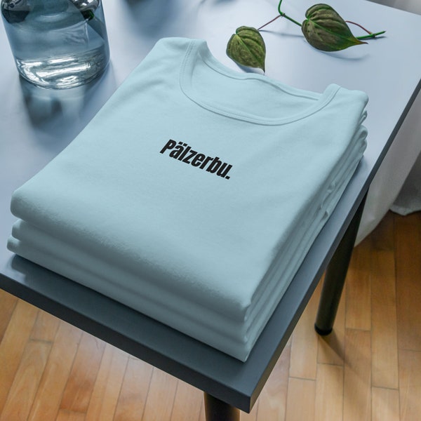 Pfalz T-Shirt Pälzer Bu