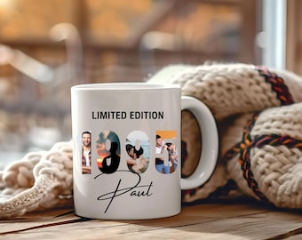 30th birthday mug personalized gift 30th birthday man gift 30th birthday woman gift idea 30th birthday personalized 30