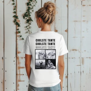 coolest aunt t-shirt, aunt, aunt gift, aunt gift, best aunt, gift for aunt, godmother, you're going to be an aunt, gift idea aunt