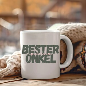 Best uncle mug personalized, mug, uncle mug, uncle, uncle gift, best uncle, you&#39;re going to be an uncle, gift for uncle, uncle mug