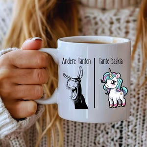 My aunt your aunt mug, aunt gift, godmother gift, best aunt, gift for aunt, godmother, you're going to be an aunt, pregnancy