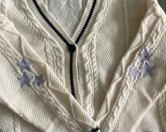 Braemar cashmere sweater discount