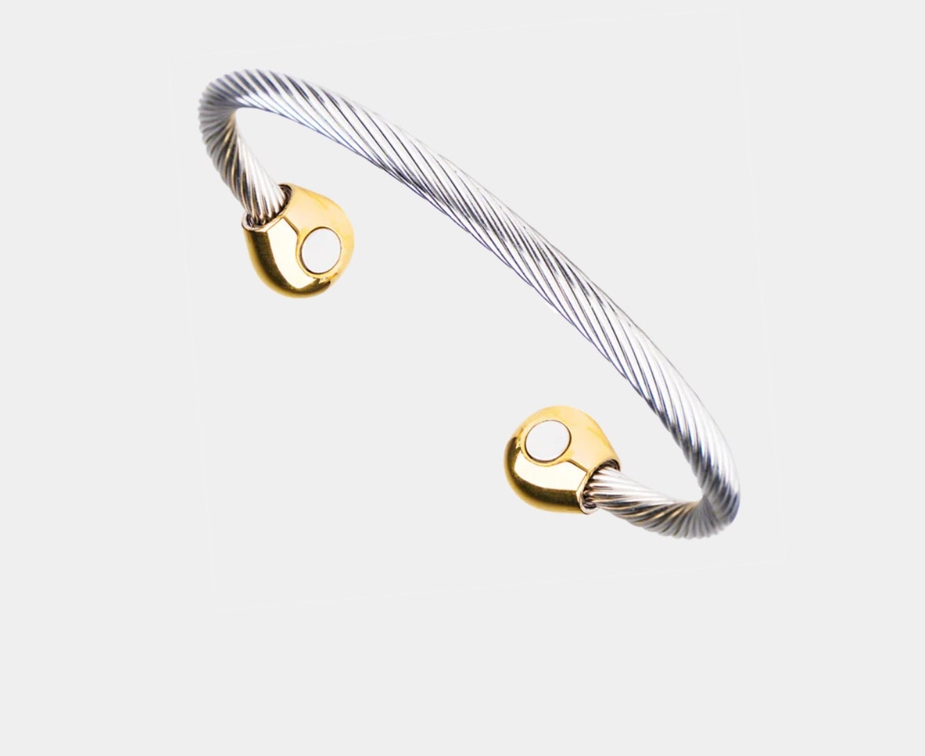 Magnetic Bracelets | Trending Designs | Alfred & Co. London