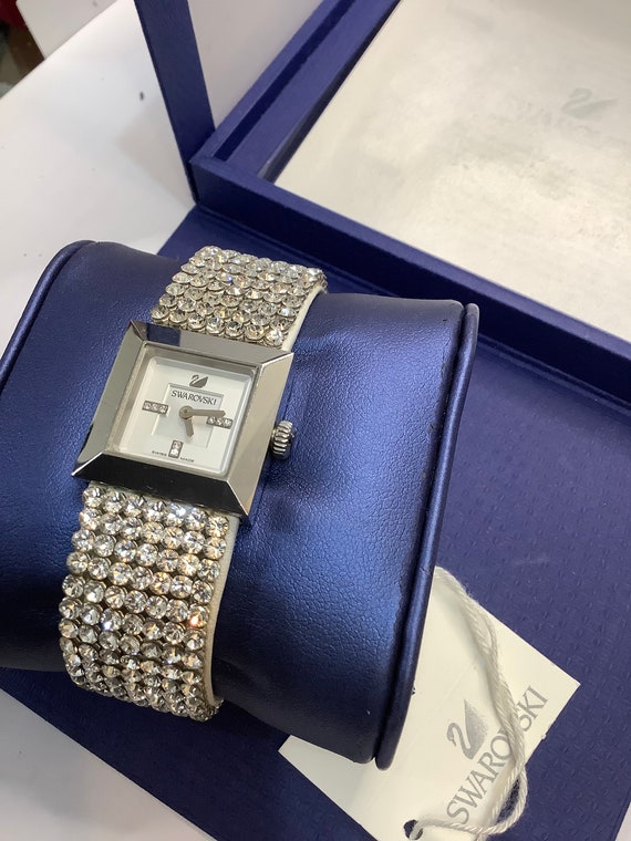 Swarovski elis watch 2025 Swarovski elis watch 2025