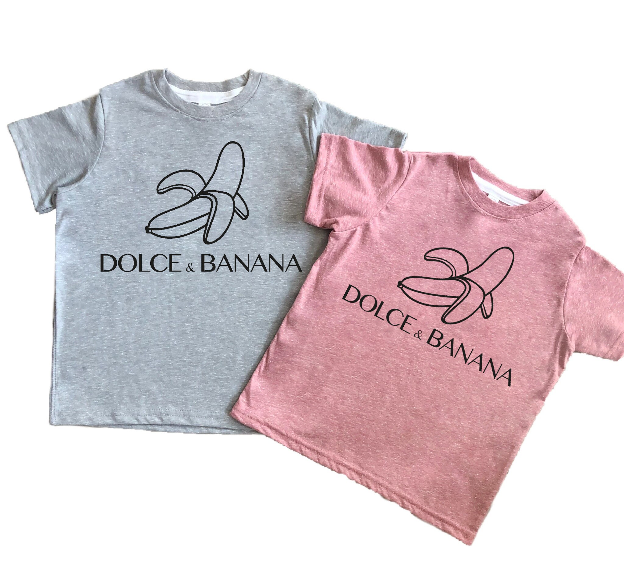 Dolce Banana - Etsy
