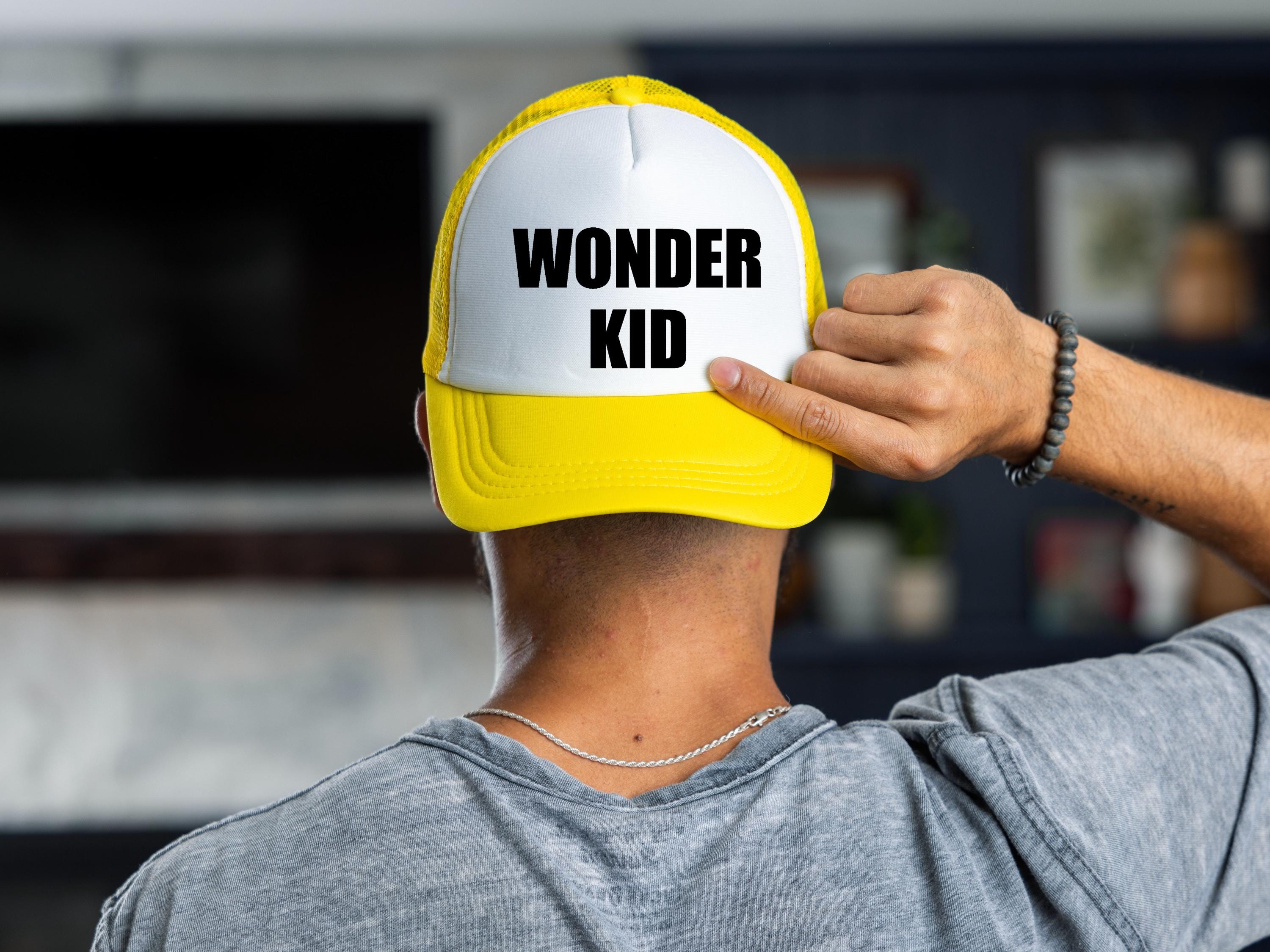 The Prodigy Hat - Etsy