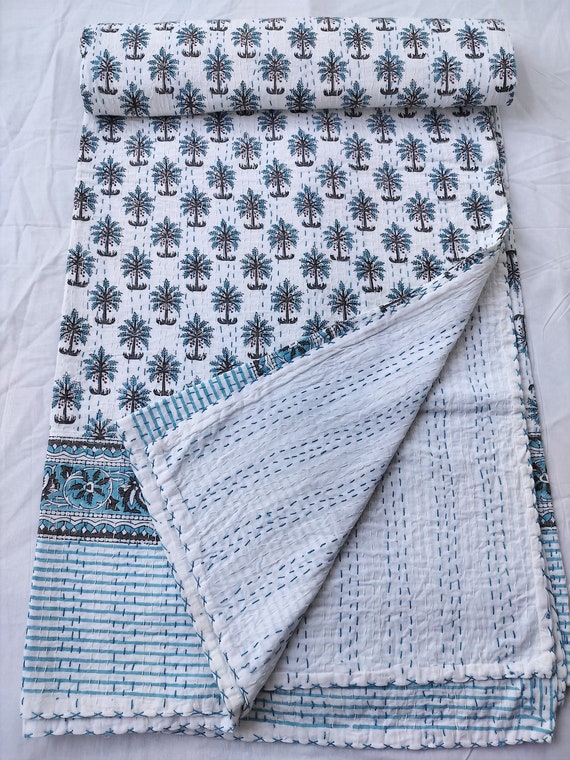 Copriletto Matrimoniale Bianco Bajkal Mirabello - Foto 8