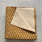 Quilted Bedding