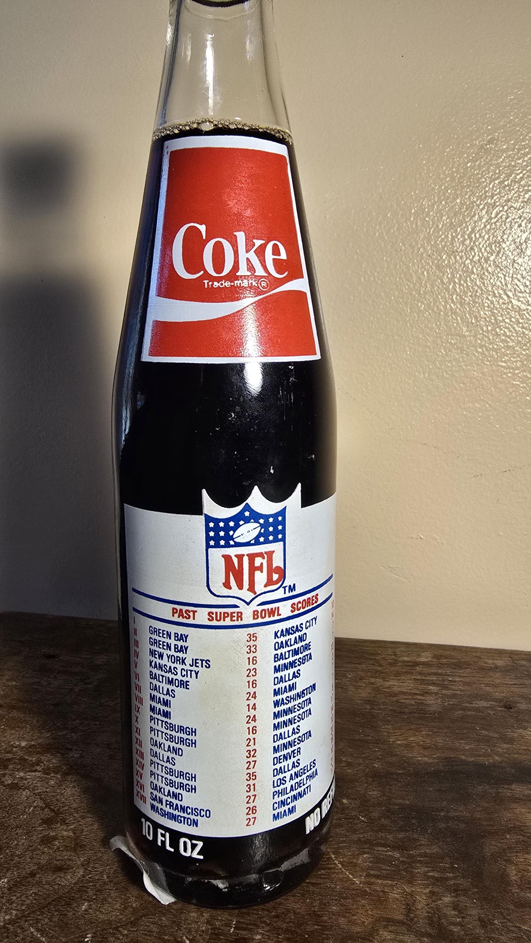 1984 coke bottle - Etsy 日本