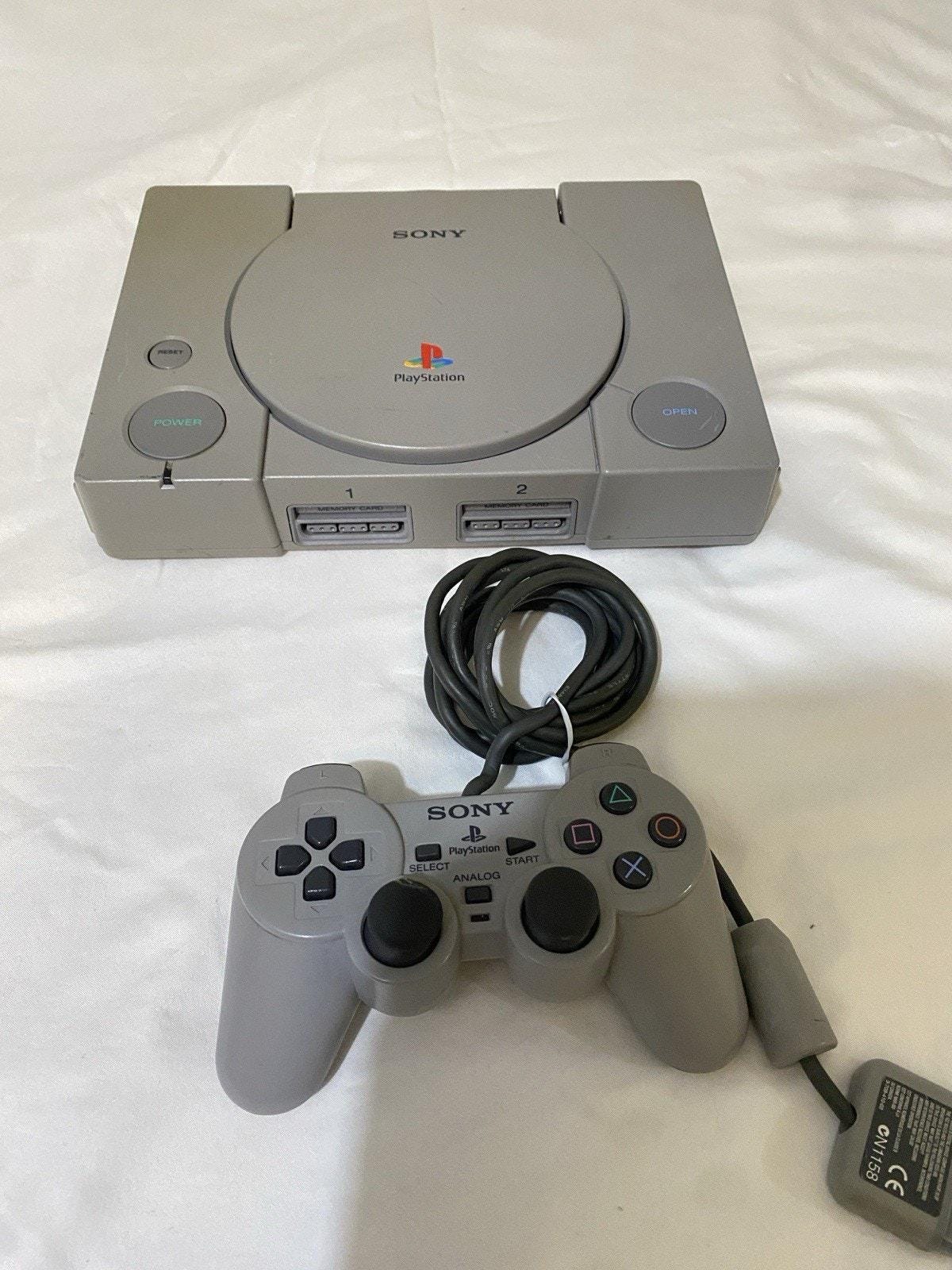 Xstation ps1 - Etsy 日本