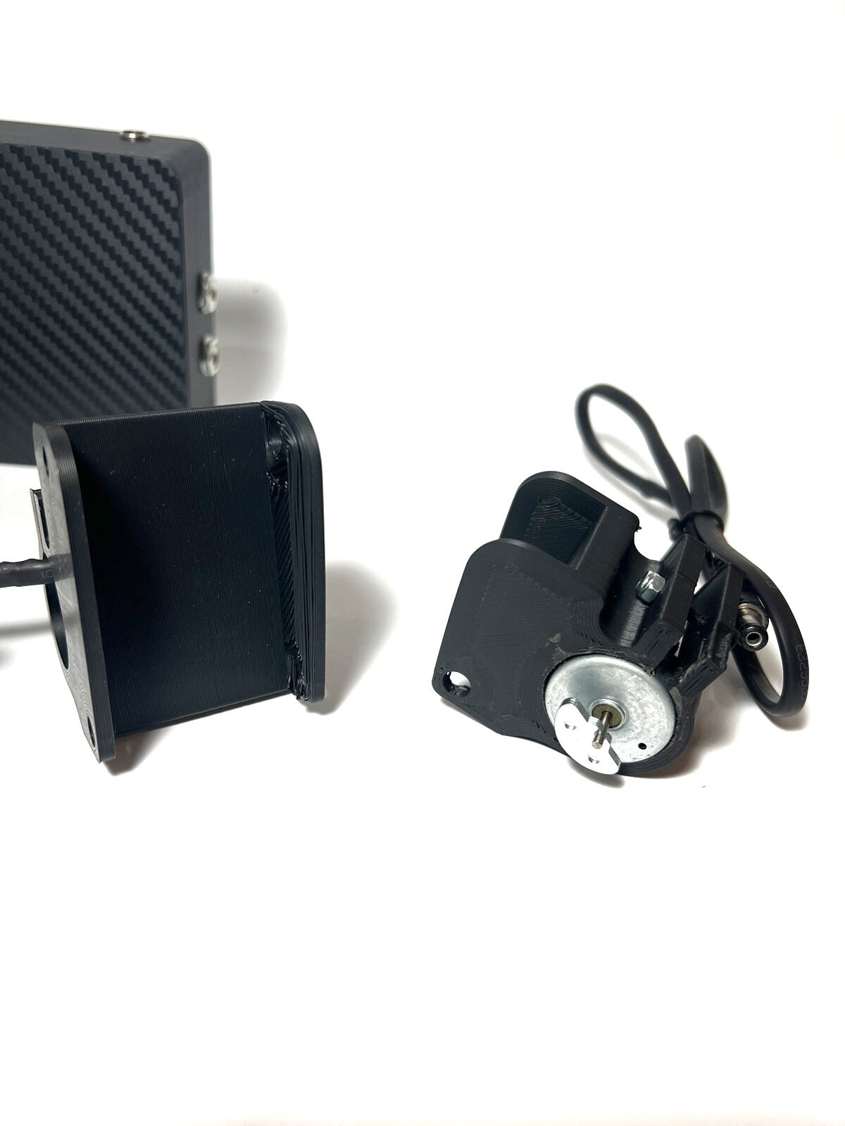 Pedal Vibration Kit for Sim Racing Pedals Etsy