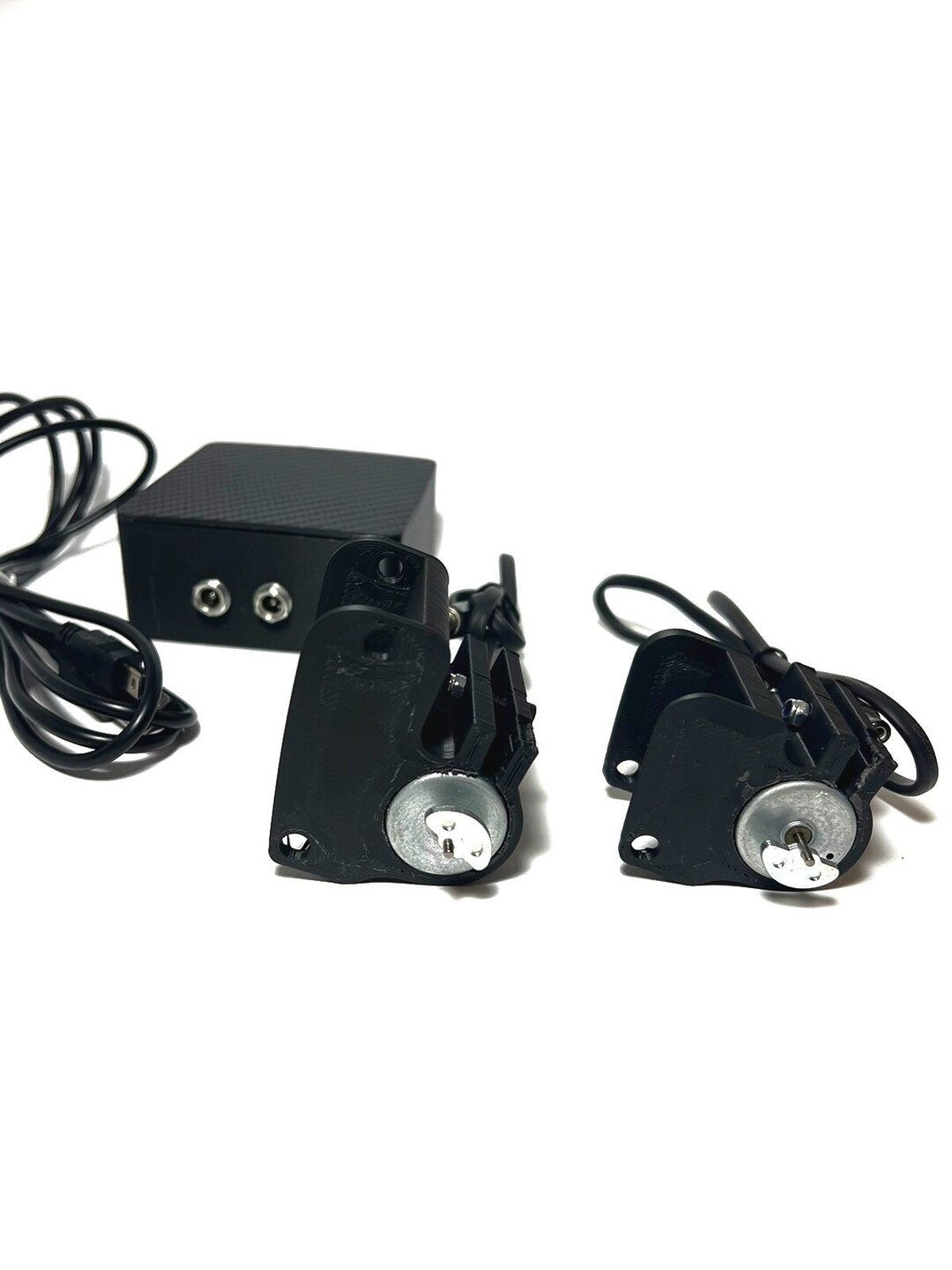 Pedal Vibration Kit für Sim Racing Pedale Etsy.de