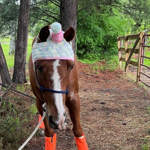 Horse Birthday Hat image 3