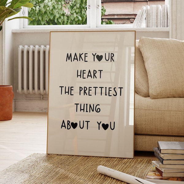 Your Heart Makes Etsy