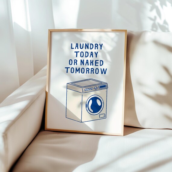 Laundryランドリーボーイのポスター Laundryランドリーボーイのポスター