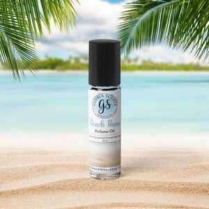 Beachy caramel perfume sale