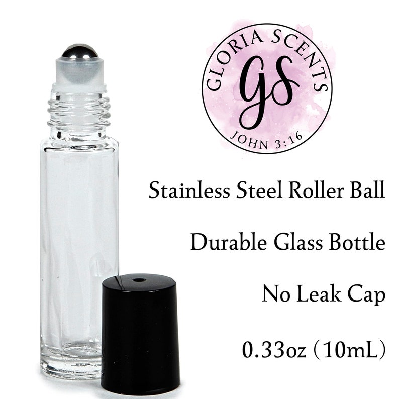 Beach Bum Perfume Oil Pistachio, Coconut, Salted Caramel, Musk, Tonka, Creamy, Vanilla