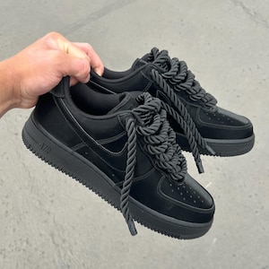VANTA’ AF1 Customs