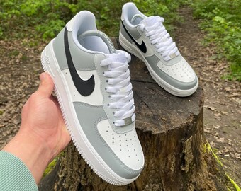 Winter’ AF1 Custom