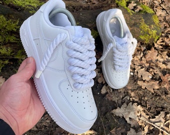 Corda Laccio Bianco’ AF1 Custom