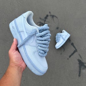 Aduanas ICED’ AF1