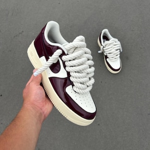 Aduanas BURGEN’ AF1