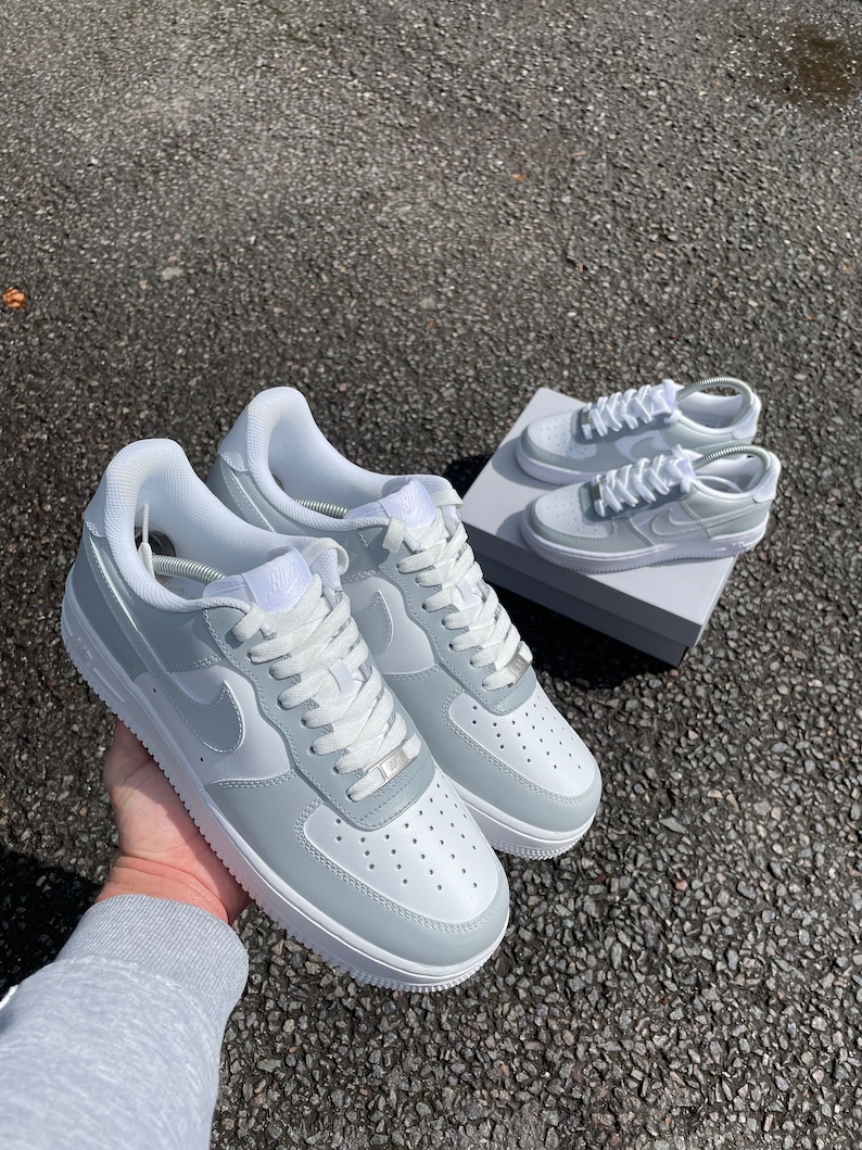colored af 1