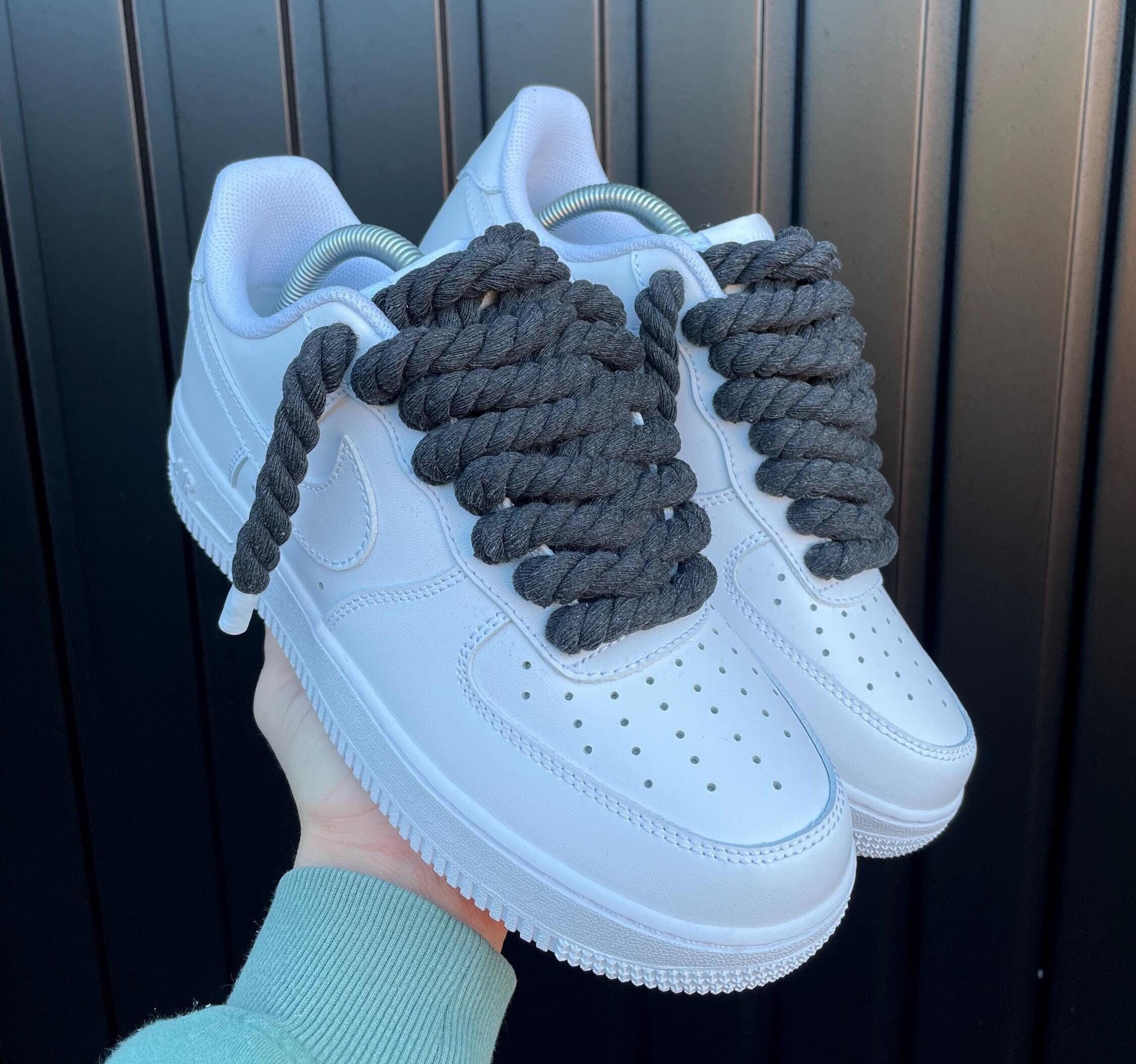all gray air force ones
