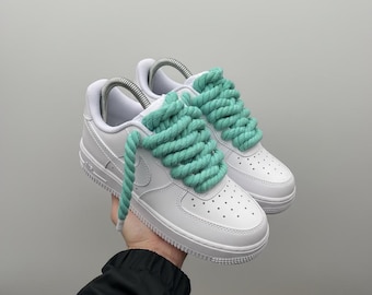 AQUA ROPE’ AF1 Custom