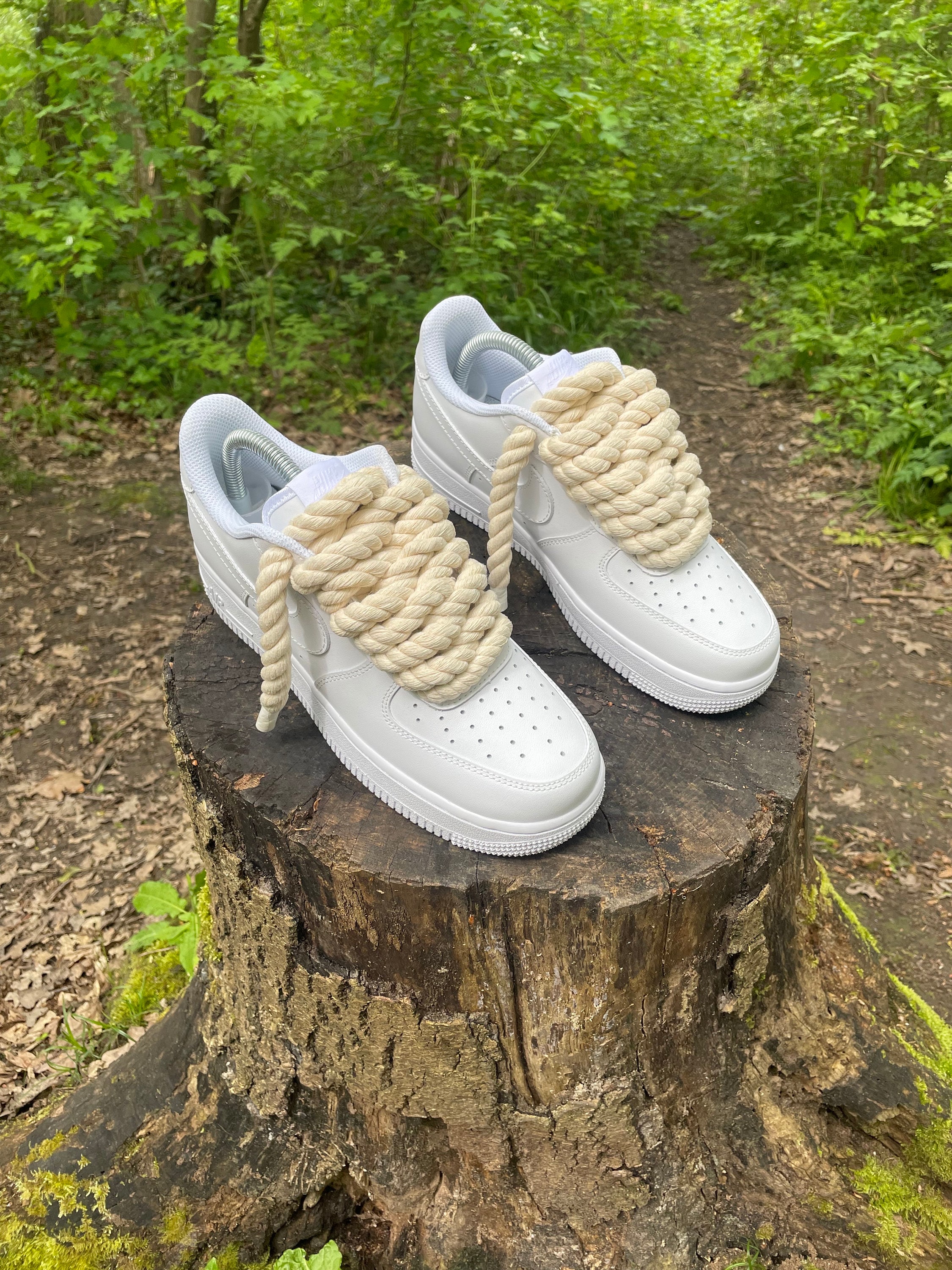 BEIGE ROPE