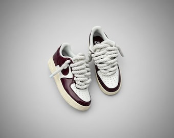 BURG’ AF1 Customs