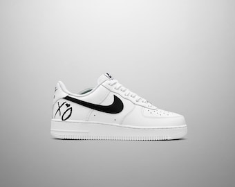 XO’ AF1 Custom