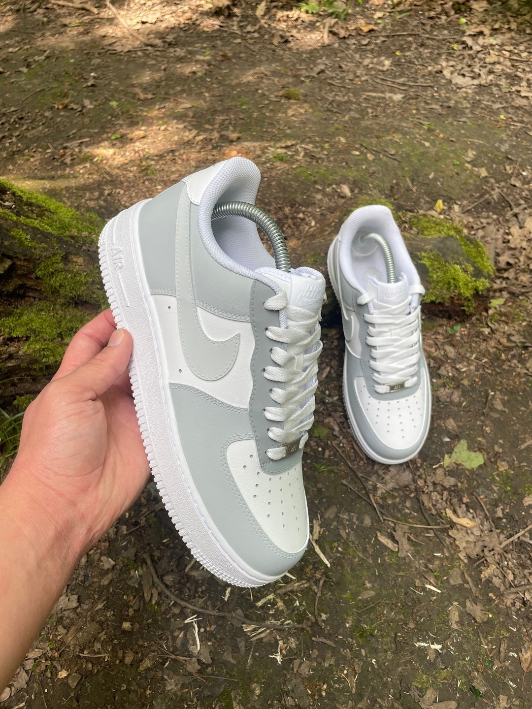 colourful af1