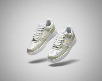 TONE BONE’ AF1 Personalizado