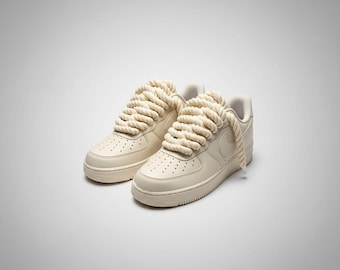 COFFEE ROPE’ AF1 Custom