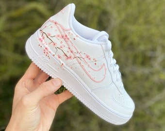 Flower Blossom’ AF1 Custom