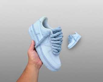 ICEBERG’ AF1 Customs