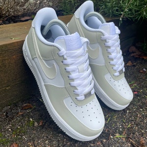 Neutral Tone’ AF1 Custom