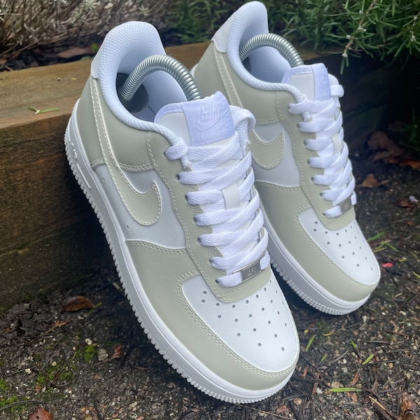 essential beige af1s