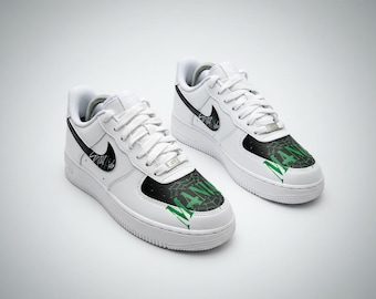 STRAYKIDS Inspired’ AF1 Custom
