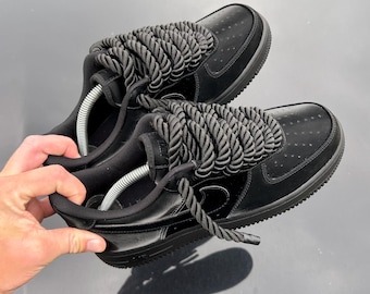 VANTA PACK’ AF1 Customs