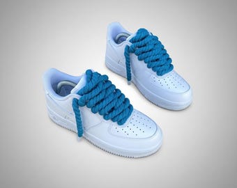BLUE ROPE’ AF1 Custom