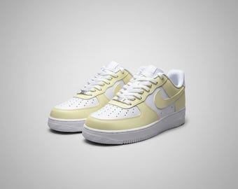 Babeurre AF1 Personnalisé