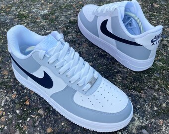 Winter’ AF1 Custom