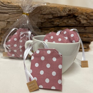 Emma's lavender sachets image 1