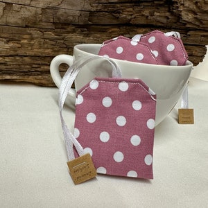 Emma's lavender sachets image 2