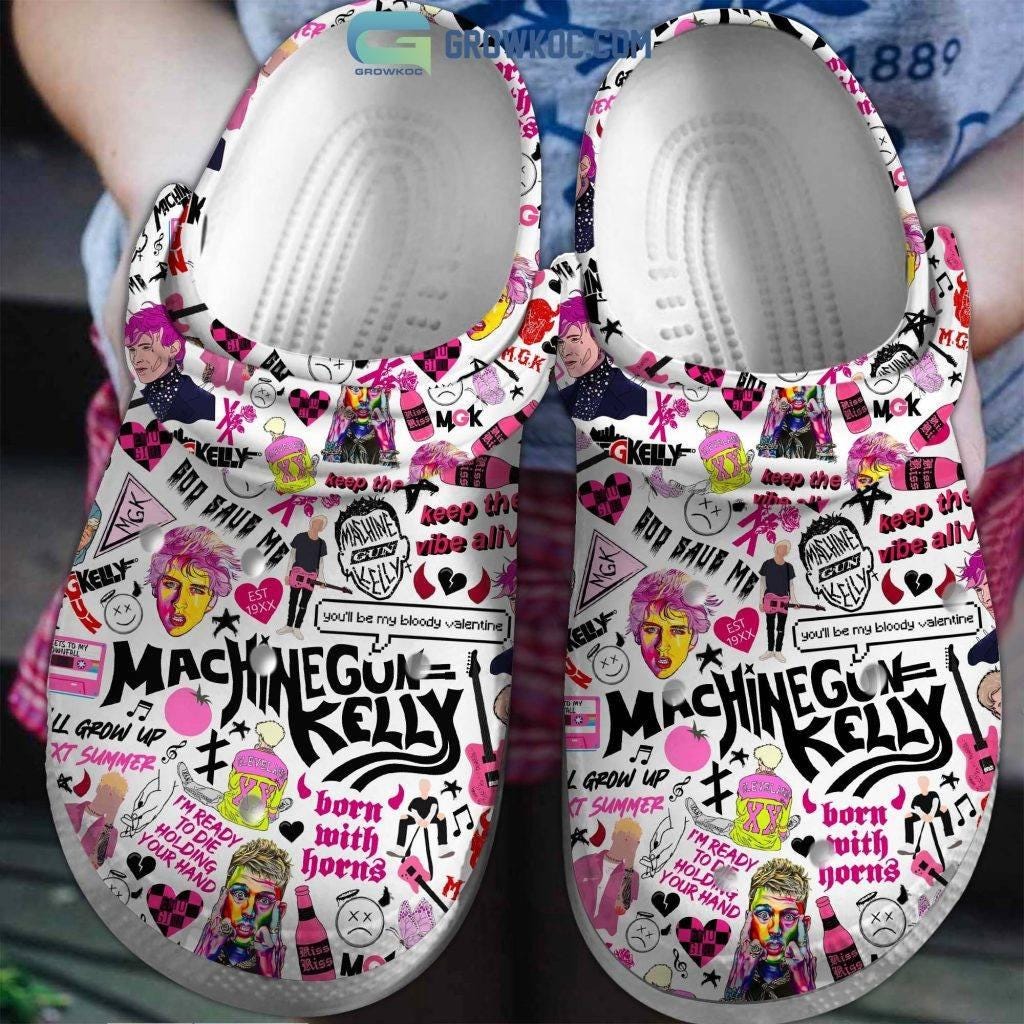 crocs x travis scott