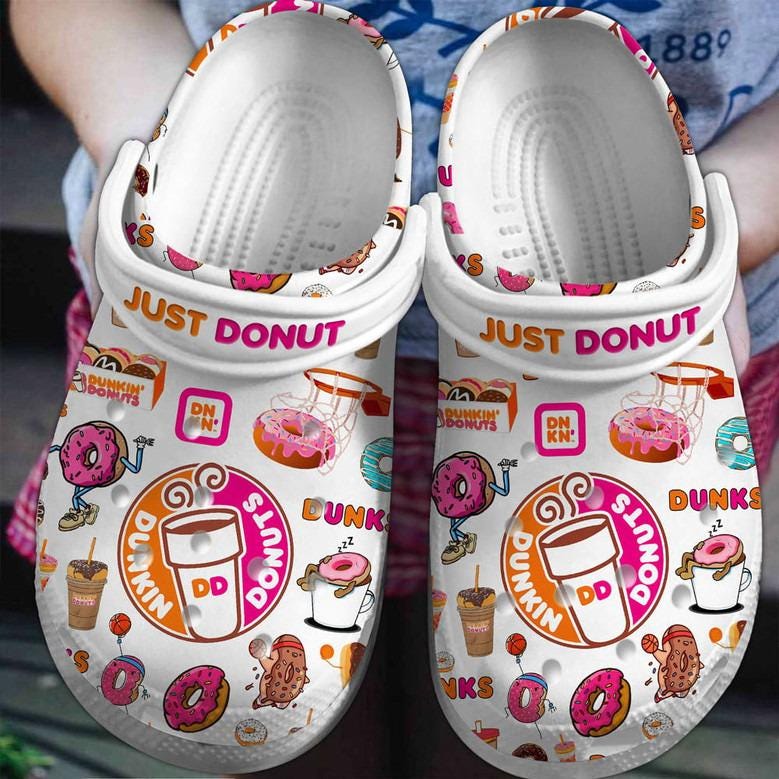 Dunkin Donuts Canada