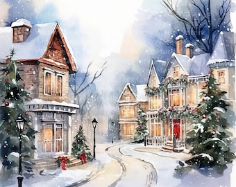 CHRISTMAS / NEW YEAR