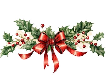 CHRISTMAS / NEW YEAR